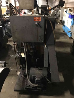 NATIONAL 3/16 SSSD TUBULAR RIVET HEADER