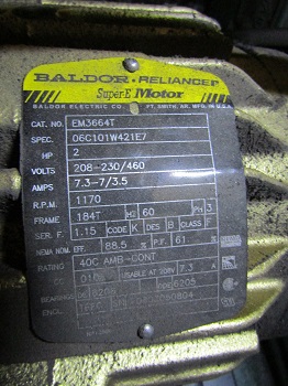 TORIN W10-A SPRING COILING MACHINE W/MOYER EUROGAGE DIGITAL SPRING GAUGE