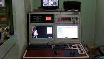 2032mm X 25.4mm LSAW API PIPE PLANT