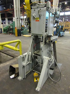 32 TON MINSTER #4 OBI PRESS