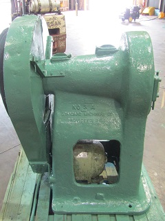 1-3/4 STANDARD 3A SWAGER