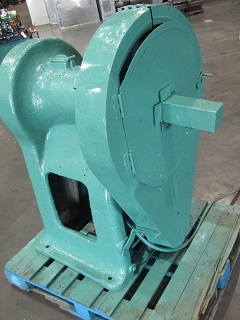 1-3/4 STANDARD 3A SWAGER