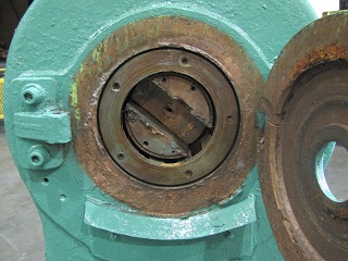 1-3/4 STANDARD 3A SWAGER