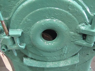 1-3/4 STANDARD 3A SWAGER