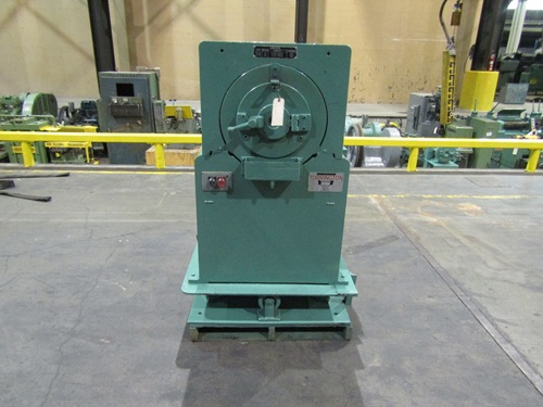 7/8 TORRINGTON #312 2 DIE SWAGER