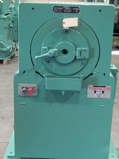 7/8 TORRINGTON #312 2 DIE SWAGER