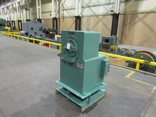 7/8 TORRINGTON #312 2 DIE SWAGER