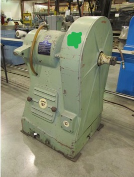 PEDRAZZOLI #J25, 2 DIE SWAGER