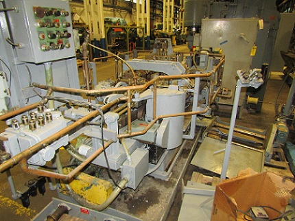 U.S. BAIRD #33 MULTISLIDE