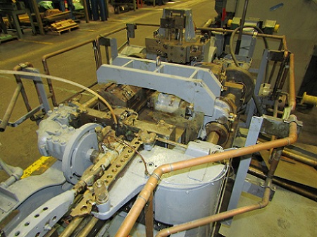 U.S. BAIRD #33 MULTISLIDE