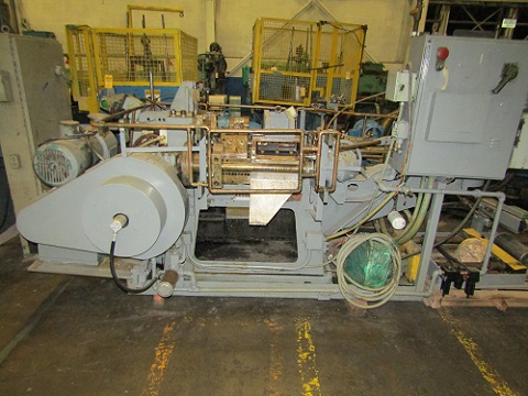 U.S. BAIRD #33 MULTISLIDE