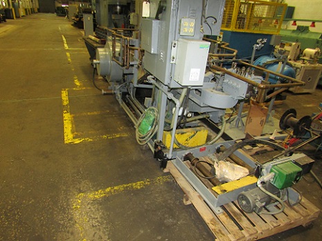 U.S. BAIRD #33 MULTISLIDE