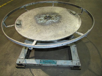 SHUSTER #2A4V WIRE STRAIGHTENER & CUT OFF