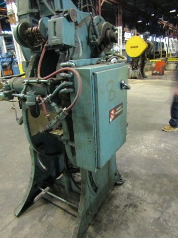 30 TON BLISS #20C OBI PRESS