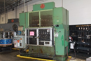 WATERBURY FARREL M#20-10 ICOP TRANSFER PRESS