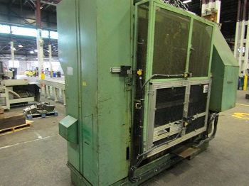 WATERBURY FARREL M#20-10 ICOP TRANSFER PRESS