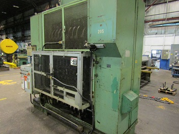 WATERBURY FARREL M#20-10 ICOP TRANSFER PRESS