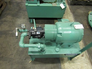 20,000 Lbs CAPACITY (EST) YODER L-SHAPED COIL CAR