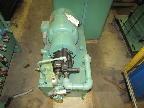 52 X 15,000 LBS THREE ARM PRO ECO TURNSTILE