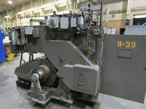 TORIN MODEL# W-13A SPRING COILER