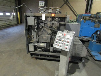 TORIN MODEL# W-420 SPRING COILER