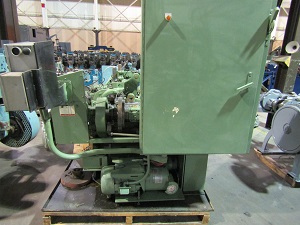 BAIRD #3 WIRE FORMING FOUR SLIDE, AIR CLUTCH AND STRAIGHTENER