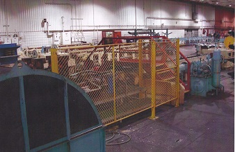 2-3/4 McKAY PILGER MILL