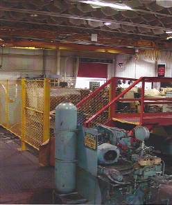 2-3/4 McKAY PILGER MILL