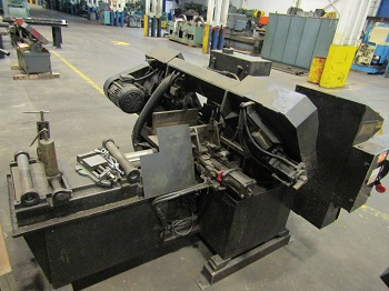 12 x 12 PEERLESS AH300-H HORIZONTAL BAND SAW