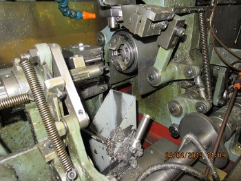 TOWA NMODEL# TO-3A SHAVER