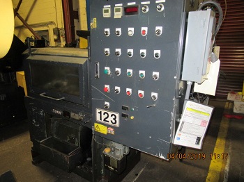 TOWA NMODEL# TO-3B SHAVER