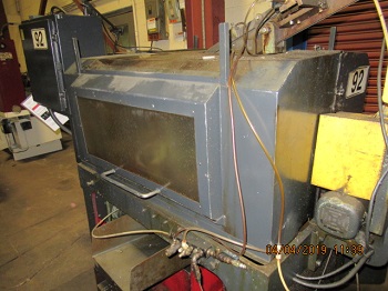 TOWA MODEL# TO-3B SHAAVER