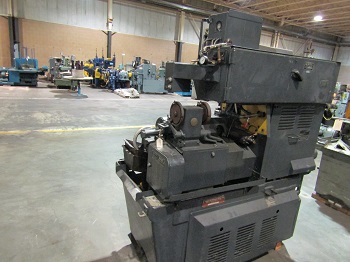 BROWN & SHARPE ULTRAMATIC 2 SCREW MACHINE
