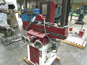 REID MODEL# 939CC SURFACE GRINDER