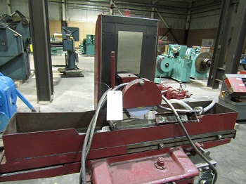 REID MODEL# 939CC SURFACE GRINDER