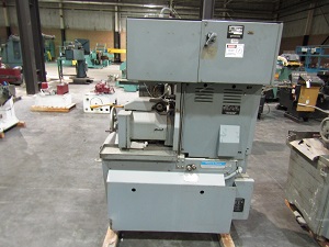 BROWN & SHARPE MODEL #00 ULTRAMATIC R/S SCREW MACHINE