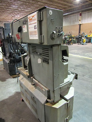 1/2 BROWN & SHARPE #00 ULTRAMATIC SCREW MACHINE