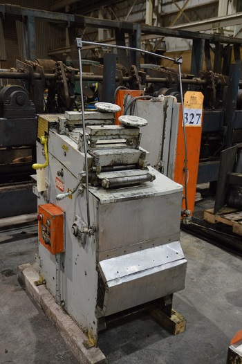 ROWE A-10 STRAIGHTENER