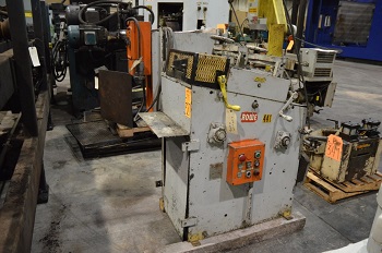 ROWE A-10 STRAIGHTENER