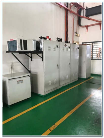 WATERBURY FARREL SENDZIMIR ZR34-10 20 HI PRECISION ROLLING MILL