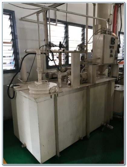 WATERBURY FARREL SENDZIMIR ZR34-10 20 HI PRECISION ROLLING MILL