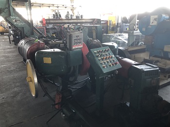 US BAIRD #4-36 WIRE FORMER