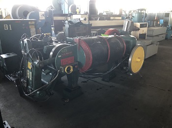 US BAIRD #4-36 WIRE FORMER