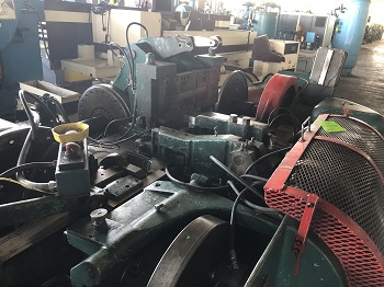 US BAIRD #4-36 WIRE FORMER