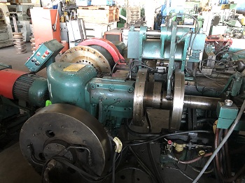 US BAIRD #4-36 WIRE FORMER