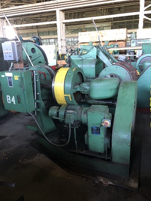 US BAIRD #430 FOUR SLIDE WIRE FORMER