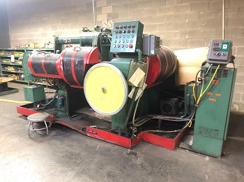 US BAIRD #4-36 FOUR SLIDE WIRE FORMER