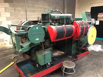 US BAIRD #4-36 FOUR SLIDE WIRE FORMER