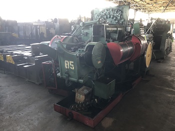 US BAIRD #436 FOUR SLIDE WIRE FORMER