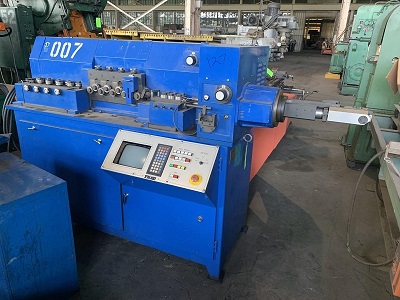 TAHEI M# TSF-808S WIRE BENDER